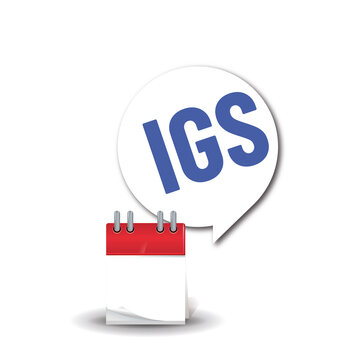 IGS - impot sur les grandes successions - acronyme