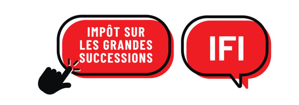 IGS - impot sur les grandes successions - acronyme