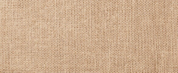 Fototapeta premium Linen cloth backdrop like a cozy canvas for your artwork message or poster dreams