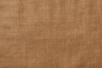 Fototapeta premium sackcloth fabric as texture background