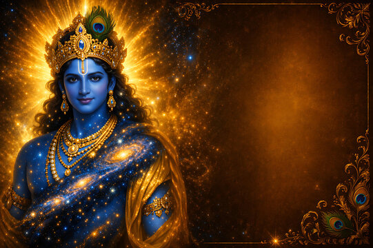 Celebrate Shri Krishna Janmashtami Dahihandi Gokulashtami Krishnashtami Krushna Jayanti Ashtami Rohini Kanhaiya Janmotsav Nandotsav Festival Spirit Devotion Happiness Togetherness