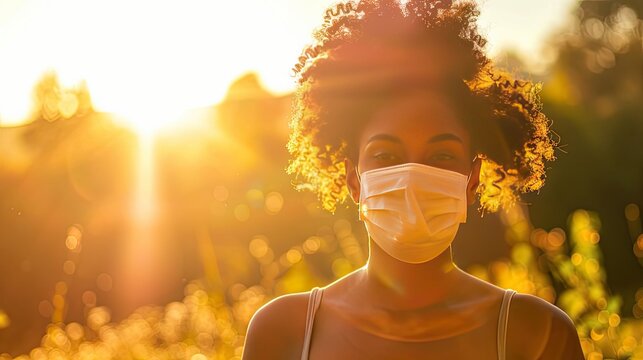Questioning the virus, Vitamin D emerges as a vital ally amidst sunlight. Explore the role of natural immunity boosters in health battles
