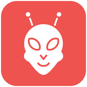 Extraterrestrial Icon