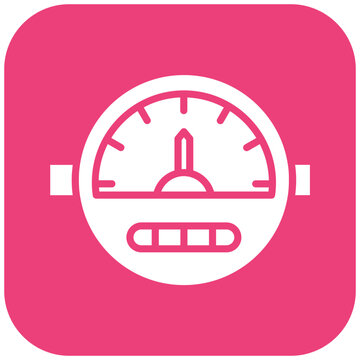 Gauge Icon