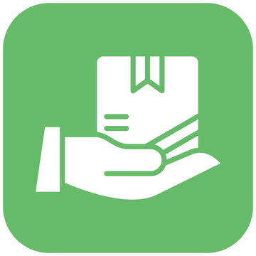 Delivery Service Icon