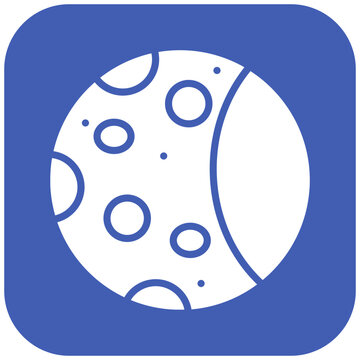 Moonphase Icon