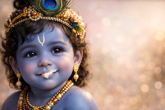 Grand Celebration Shri Krishna Janmashtami Dahi Handi Gokulashtami Krishnashtami Krushna Jayanti Ashtami Rohini Kanhaiya Janmotsav Nandotsav Cultural Religious Festive Vibes