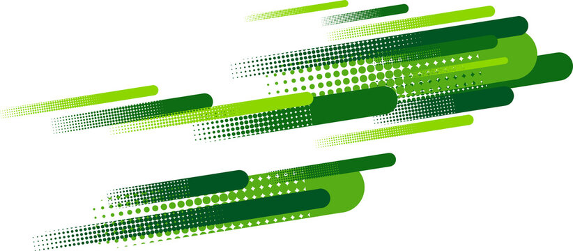 Grunge abstract stroke brush speed