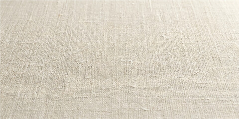 Obraz premium Abstract close-up of a textile surface showcasing the intricate weave and subtle texture in a display of artistic design.