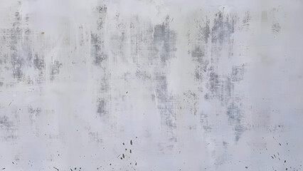 Distressed White Painted Wall Texture Background © Coloring Page