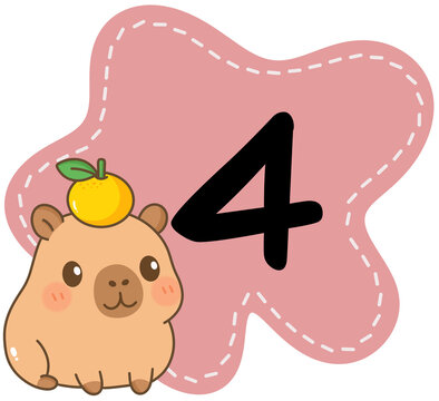 Number