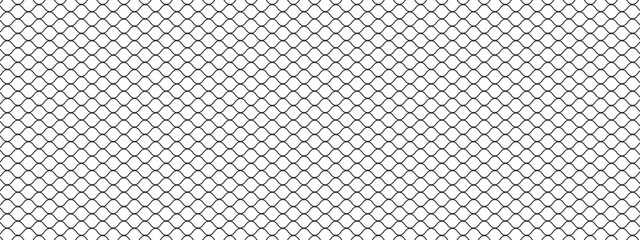 Mosquito wire window mesh seamless pattern in PVC. Protecting doorways from flies and other flying insects. Vector background. © alinasirulloh