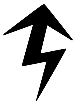 やじるし かくかく