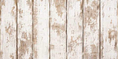 Obraz premium old wooden wall texture background with brown wood planks natural vintage timber surface
