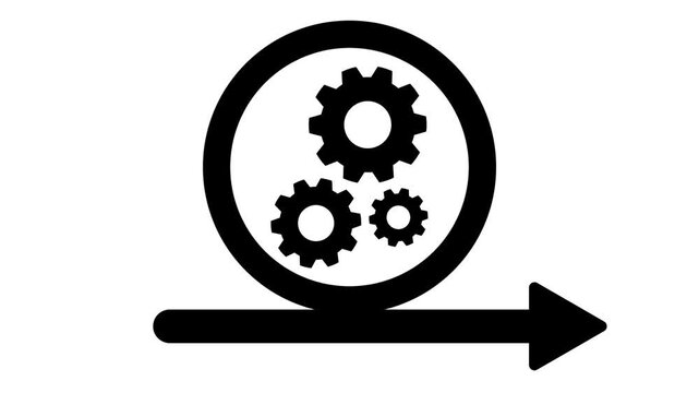 Agile management, the principles of agile software development and lean management to various management processes, product development lifecycle and project management. Change driven concept. 