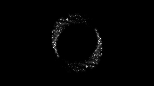 2D cartoon blinking stars, flat vector doodle sparkle, sparkling shining flare effect, glitter magic shimmer, shining particle stars dust on black screen. magic tail glitter star dust trail. video