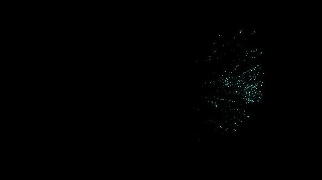 2D Dust, fairy sparkle stars, shimmer particles motion, star line path, black background, seamless 4k, fairy dust transition seamless loop, cartoon doodle animation, flat vector blinking video