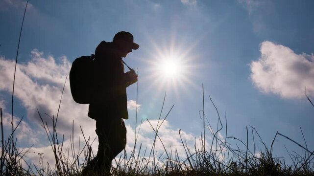 Nature photography