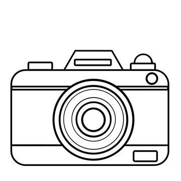 vector digital camera