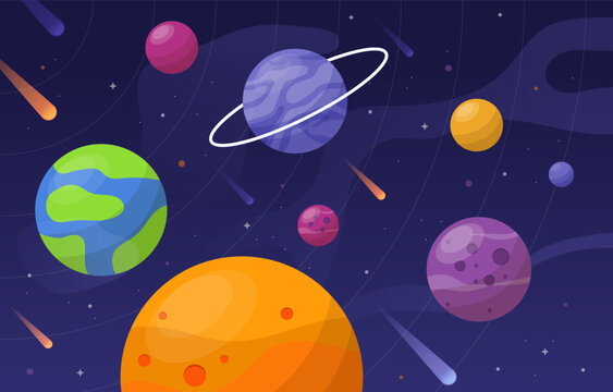 EZ03 Space BG 3-01