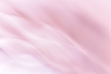 Obraz premium ピンク色の背景にライン模様の入った抽象背景 