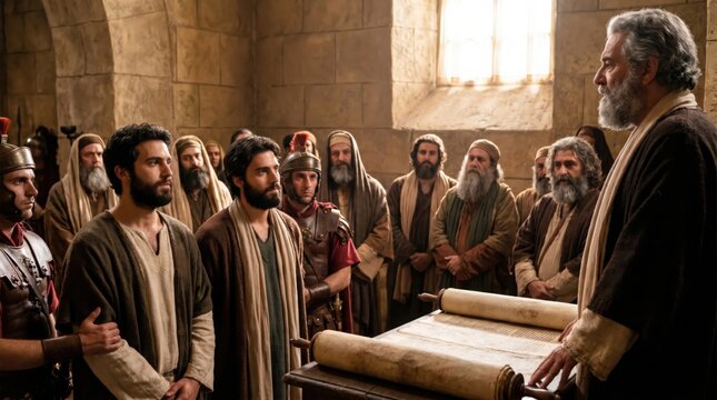 Imágenes de Romans Bible: descubre bancos de fotos, ilustraciones ...