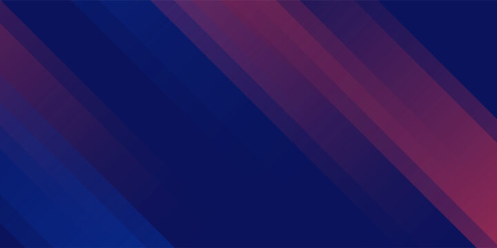 simple red blue abstract background with gaming style for banner and event