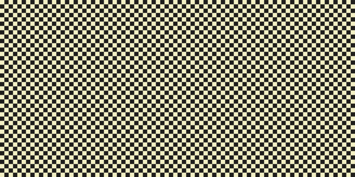 Vector modern chess board background design.