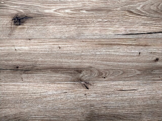 Fototapeta premium Rustic Weathered Oak Wood Grain Surface Texture