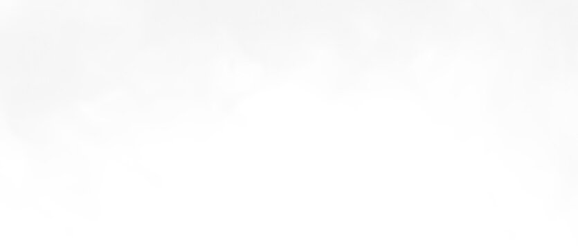 white and black smoke cloud fog realistic vapor haze mist transparent background isolated air atmosphere pollution gas effect design png vector