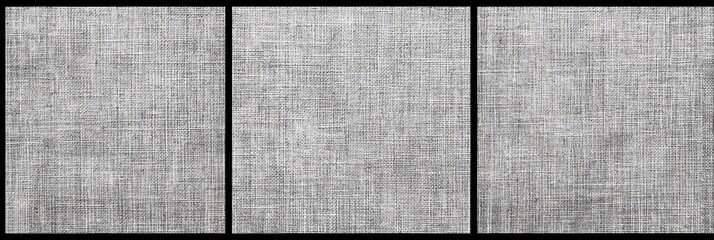 Fototapeta premium Abstract textured background with grid pattern and subtle lines.