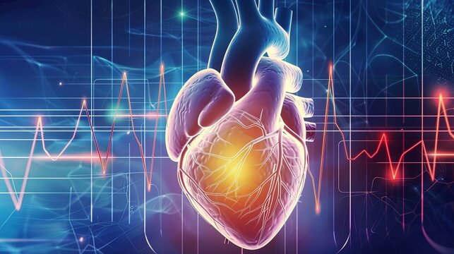 Arrhythmia represents abnormal cardiac rhythm disorders that disturb regular heartbeat. Typical symptoms contain palpitations, chest pain, dizziness, dyspnea and physical fatigue. 