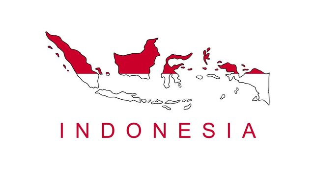 islands of the unitary state of the Republic of Indonesia