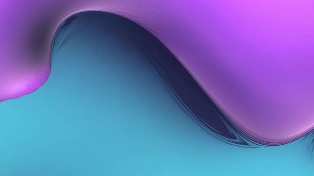 Abstract gradient flower focus light minimal modern background collection