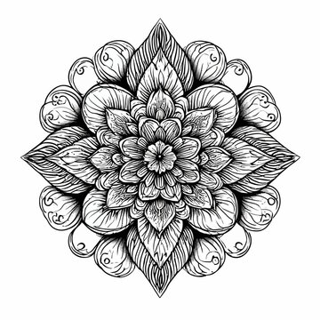 batik design very cool