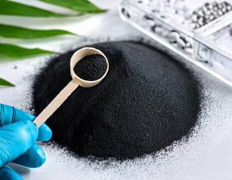 eco friendly activated carbon powder for scientific and industrial applications merging testing activated carbonrs adsorption properties eco friendly activated carbon powder benefits