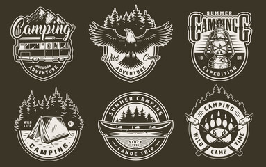 Outdoor gear © DGIM studio