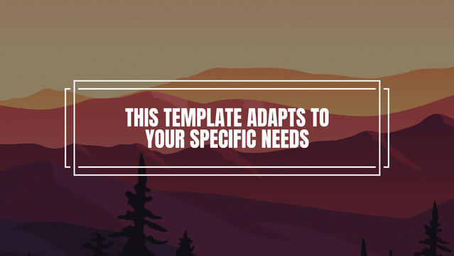 Clean and Minimal Title Animations