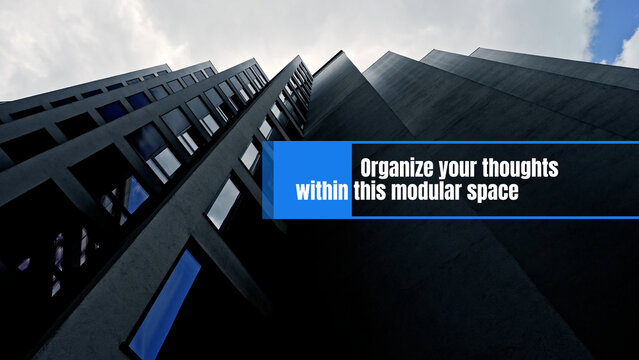 Corporate Text Animations