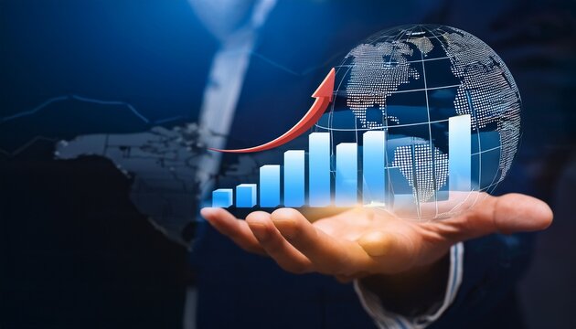 analyzing the factors influencing economic growth in the united states and future projections