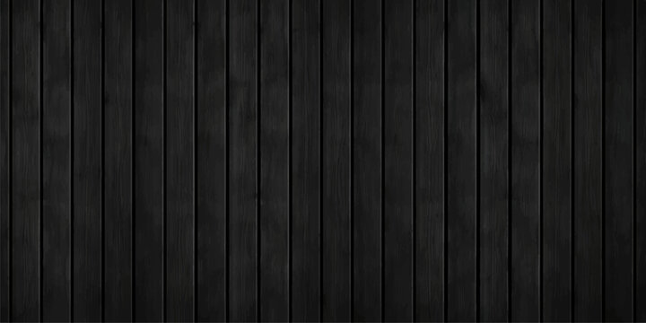 Blue striped metal background with a grunge steel texture and brown hardwood timber pattern on an old weathered panel surface