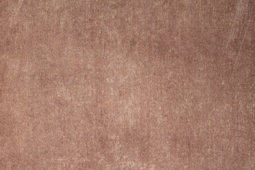 Fototapeta premium Soft Brown Paper Texture Background with Subtle Grain