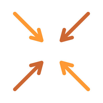 Minimize Icon Design