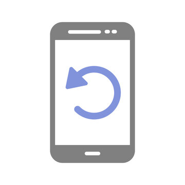 Restart Icon Design