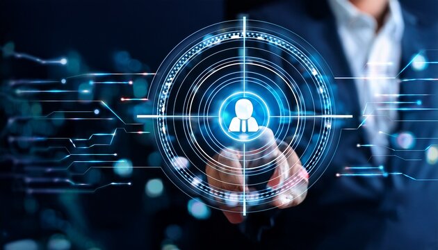 laser focus on your target audience to drive business growth and connect with your ideal customers using innovative targeting strategies