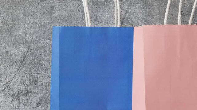 paper bags ideal for shopping