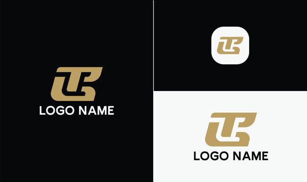 PTG letter logo design in a modern minimalist style. A clean and balanced monogram combining the letters P, T, and G into a unique and recognizable brand mark. Designed with geometric precision for cl