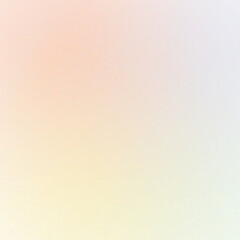 Fototapeta premium Soft Pastel Gradient Background 