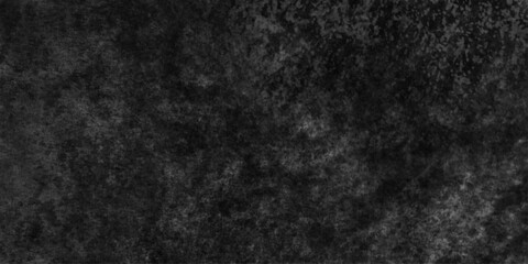 Obraz premium Natural Dark concrete grunge wall texture background, and backdrop natural pattern. dark elegant light backdrop spotlight background. empty space of Studio dark room concrete wall grunge . 