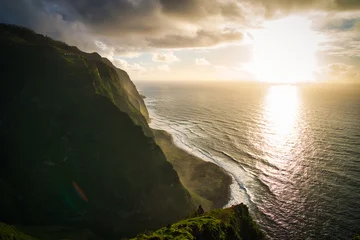 Madeira Küste © Ben.Photoholic